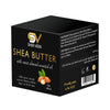 Sweet Almond Shea Butter